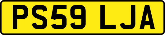 PS59LJA