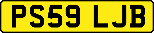 PS59LJB