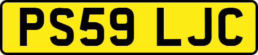 PS59LJC