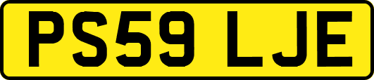 PS59LJE