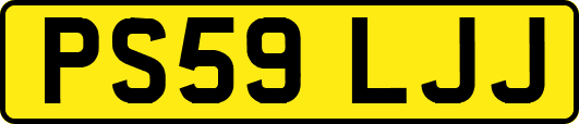 PS59LJJ