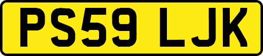 PS59LJK