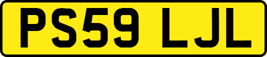 PS59LJL