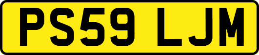 PS59LJM
