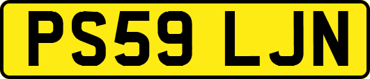 PS59LJN