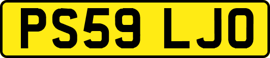 PS59LJO