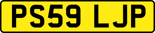 PS59LJP