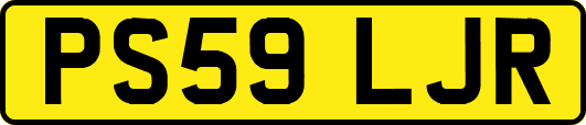 PS59LJR