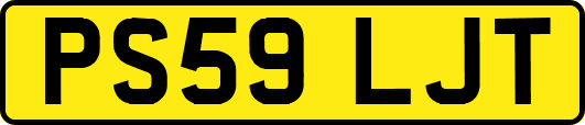 PS59LJT