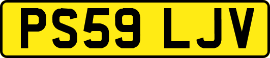 PS59LJV