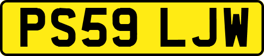 PS59LJW