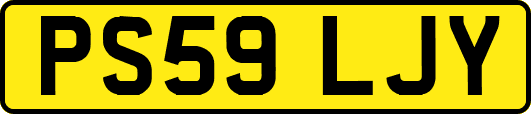 PS59LJY