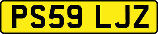 PS59LJZ