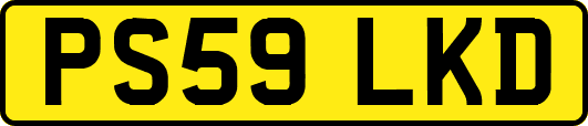 PS59LKD