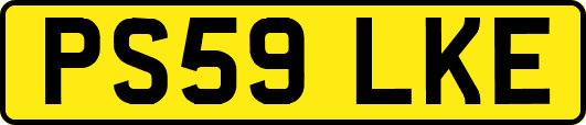 PS59LKE