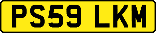PS59LKM