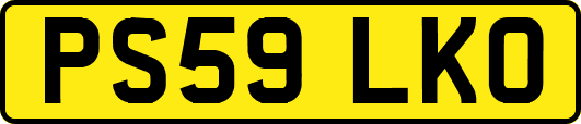 PS59LKO