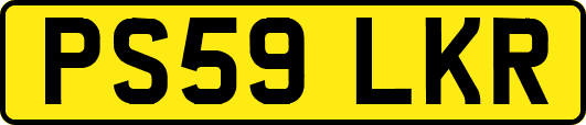 PS59LKR