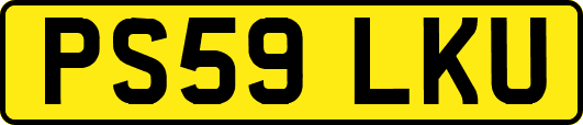 PS59LKU