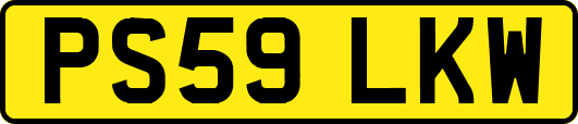PS59LKW