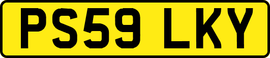 PS59LKY