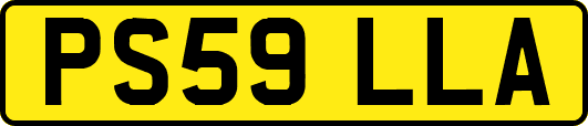 PS59LLA