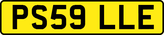 PS59LLE
