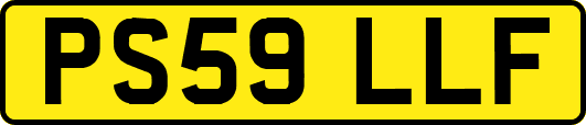 PS59LLF