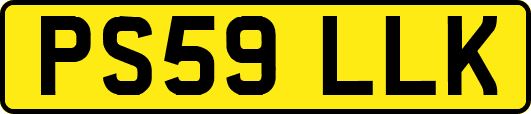 PS59LLK