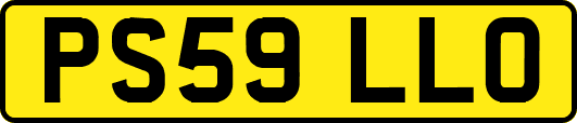 PS59LLO