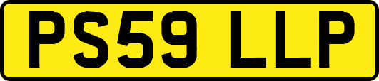 PS59LLP