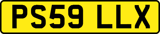 PS59LLX