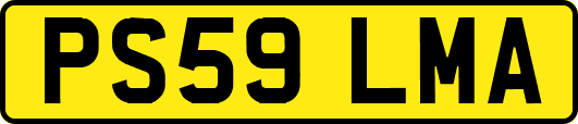 PS59LMA