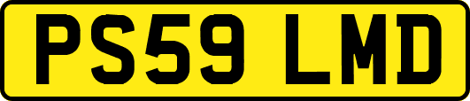 PS59LMD