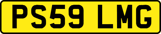PS59LMG