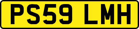 PS59LMH