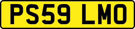 PS59LMO