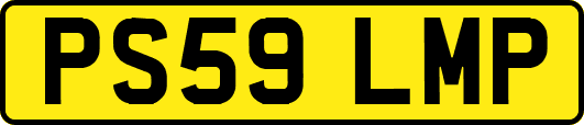 PS59LMP