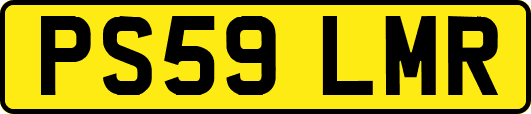 PS59LMR