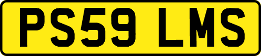PS59LMS