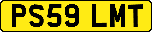 PS59LMT