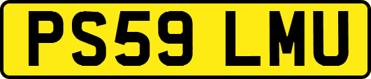 PS59LMU