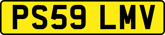 PS59LMV