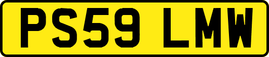 PS59LMW