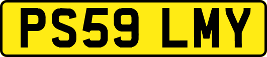 PS59LMY