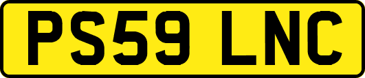 PS59LNC