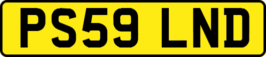 PS59LND