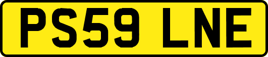 PS59LNE