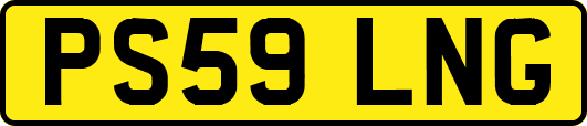 PS59LNG