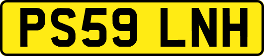 PS59LNH